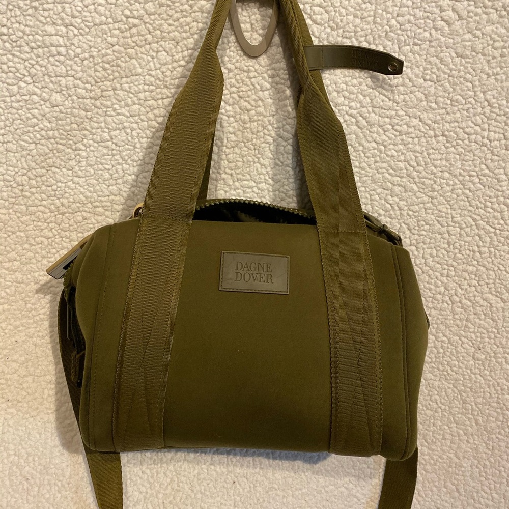 Dagne Dover Small Landon Carryall